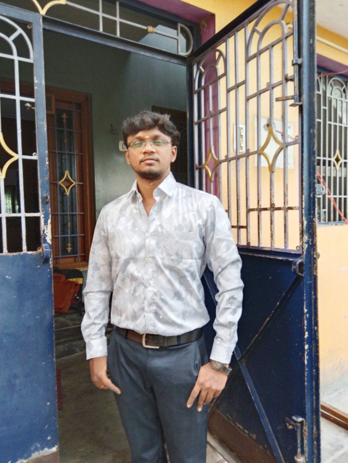 S.Saravanakumar
