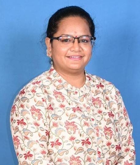 S.Mahalakshmi