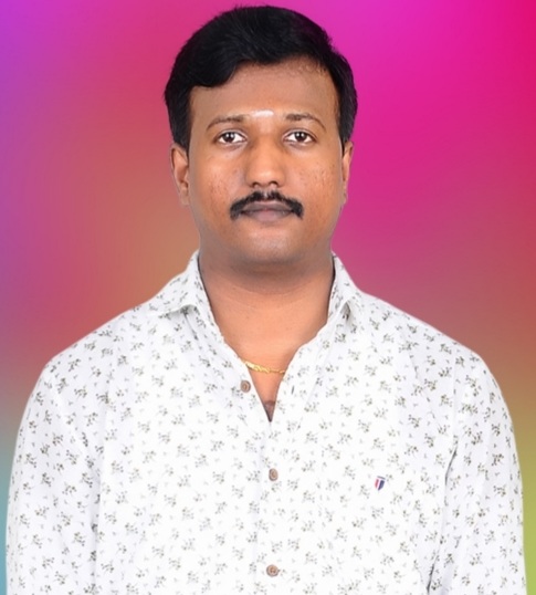 M.Selvakumar