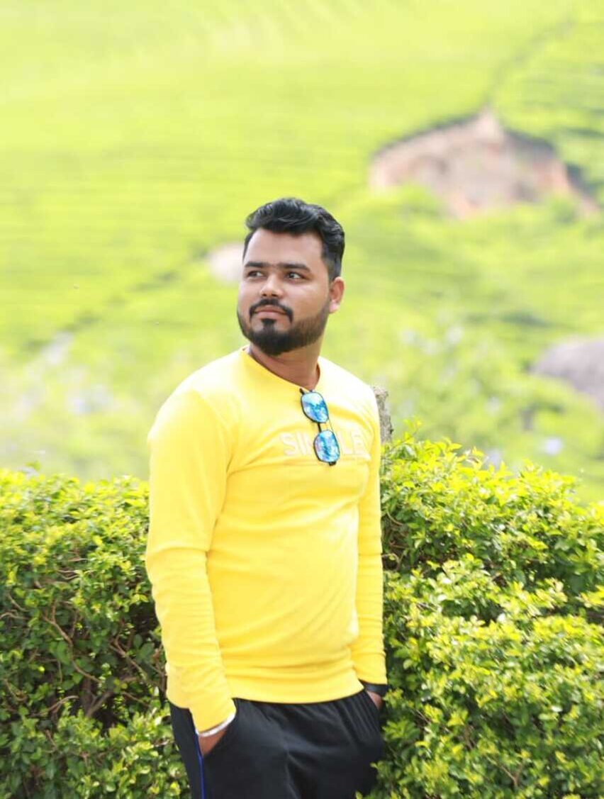 Eswar  A