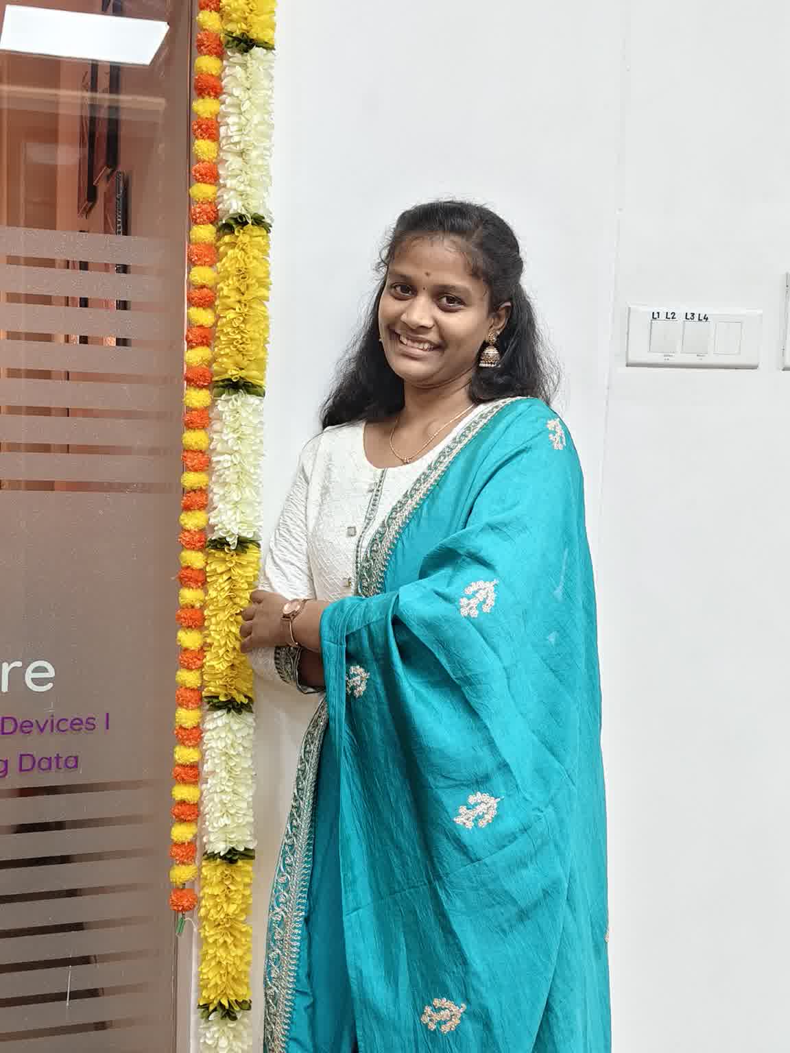 R.Karthika
