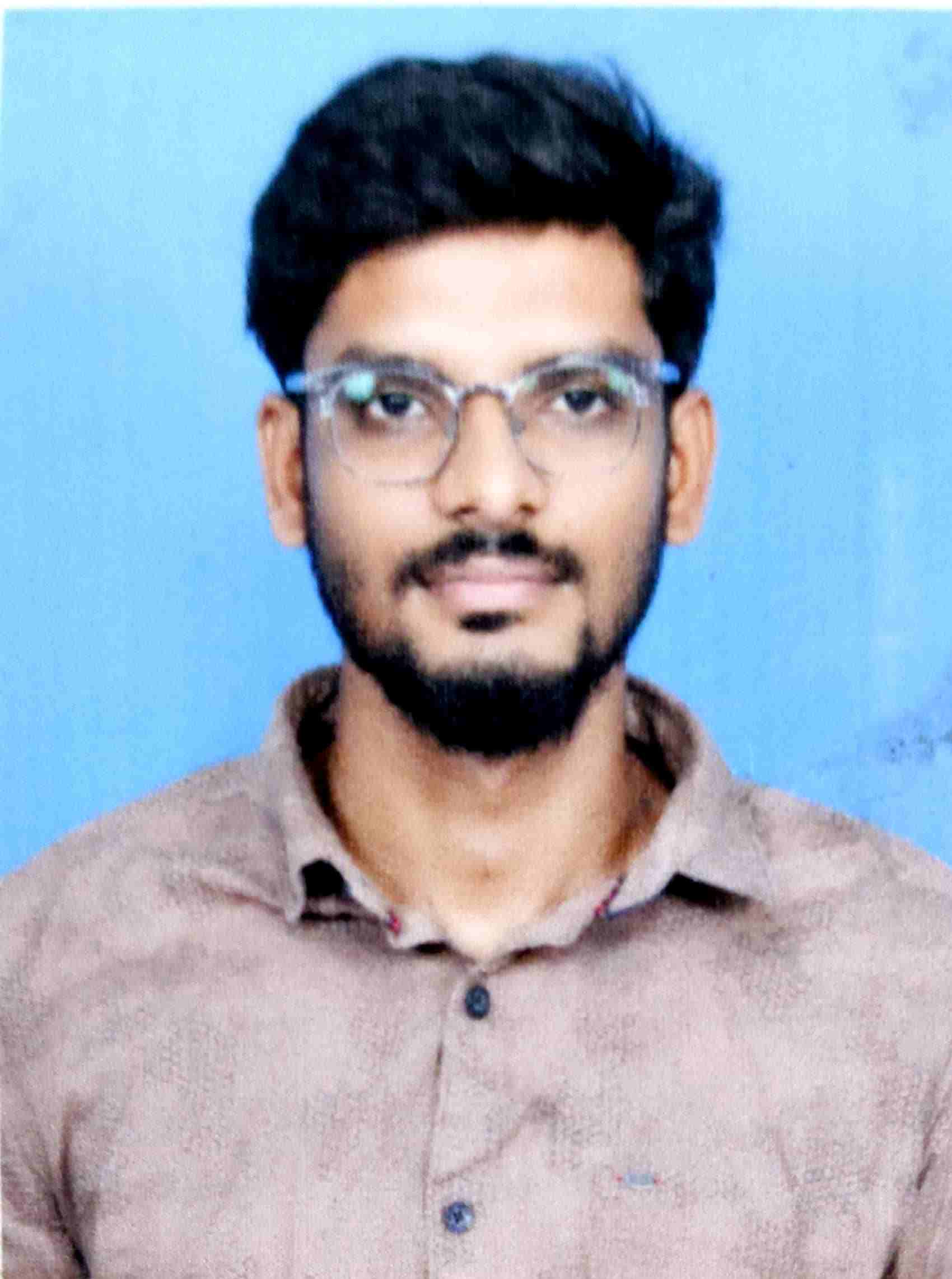 A.Jayadevan