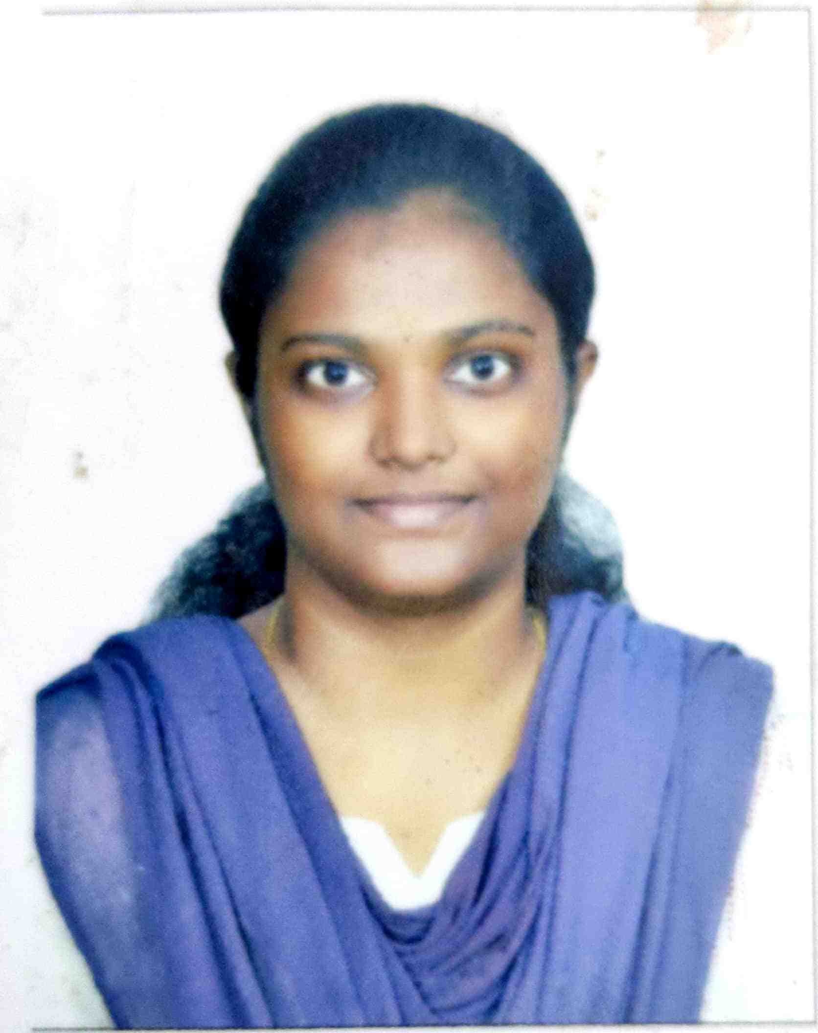 S.D.Gayathridevi