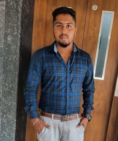 P.Balaji