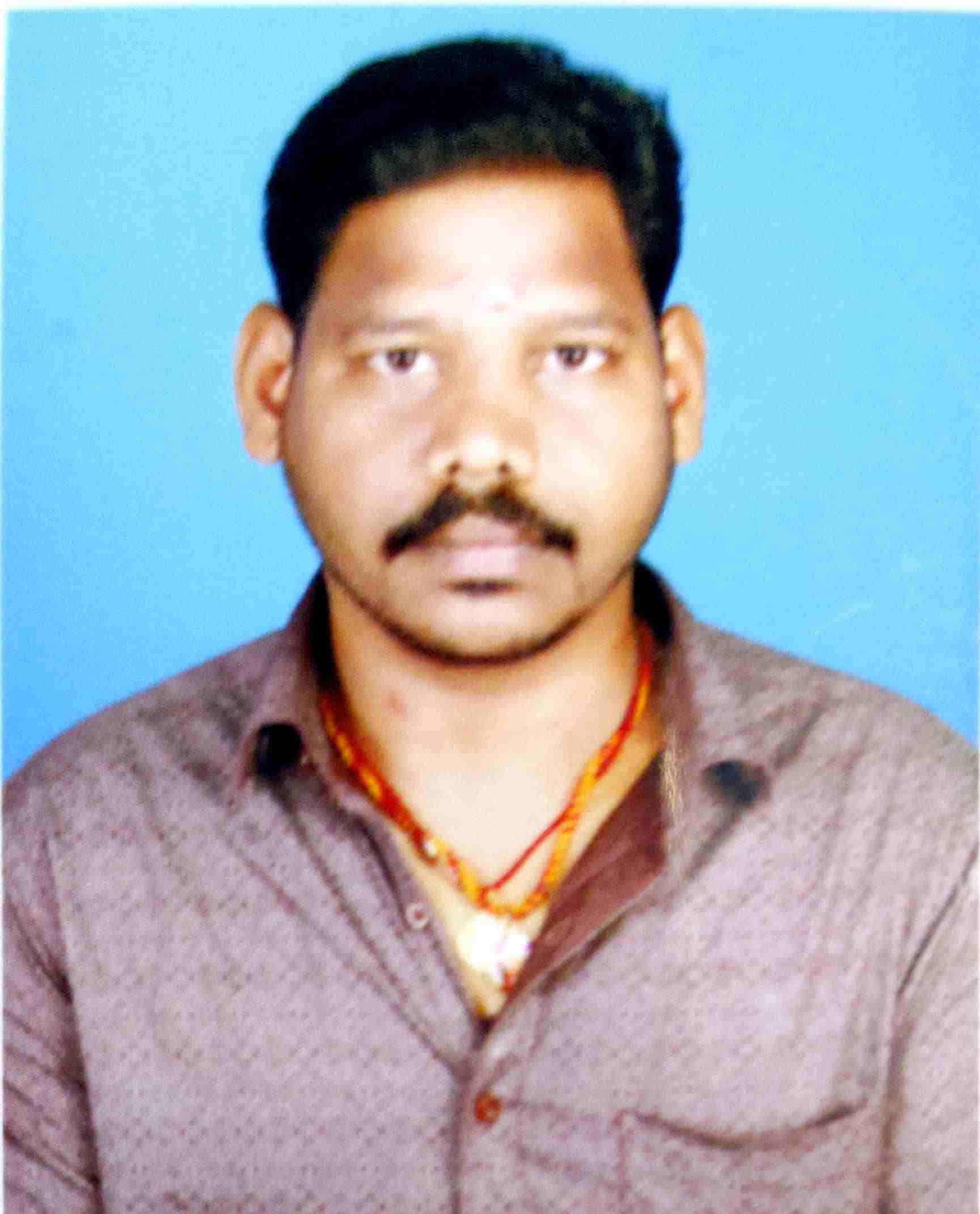 S.Senthamilselvan