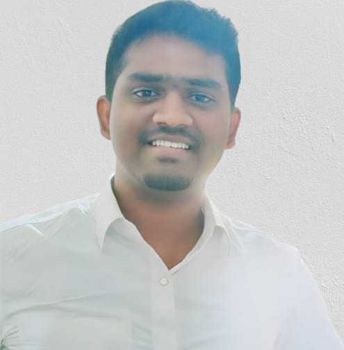 B.Suriyakumar