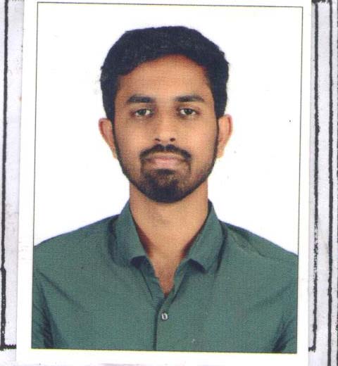 T PRAKASH