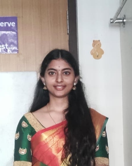 P. Arivazhagi
