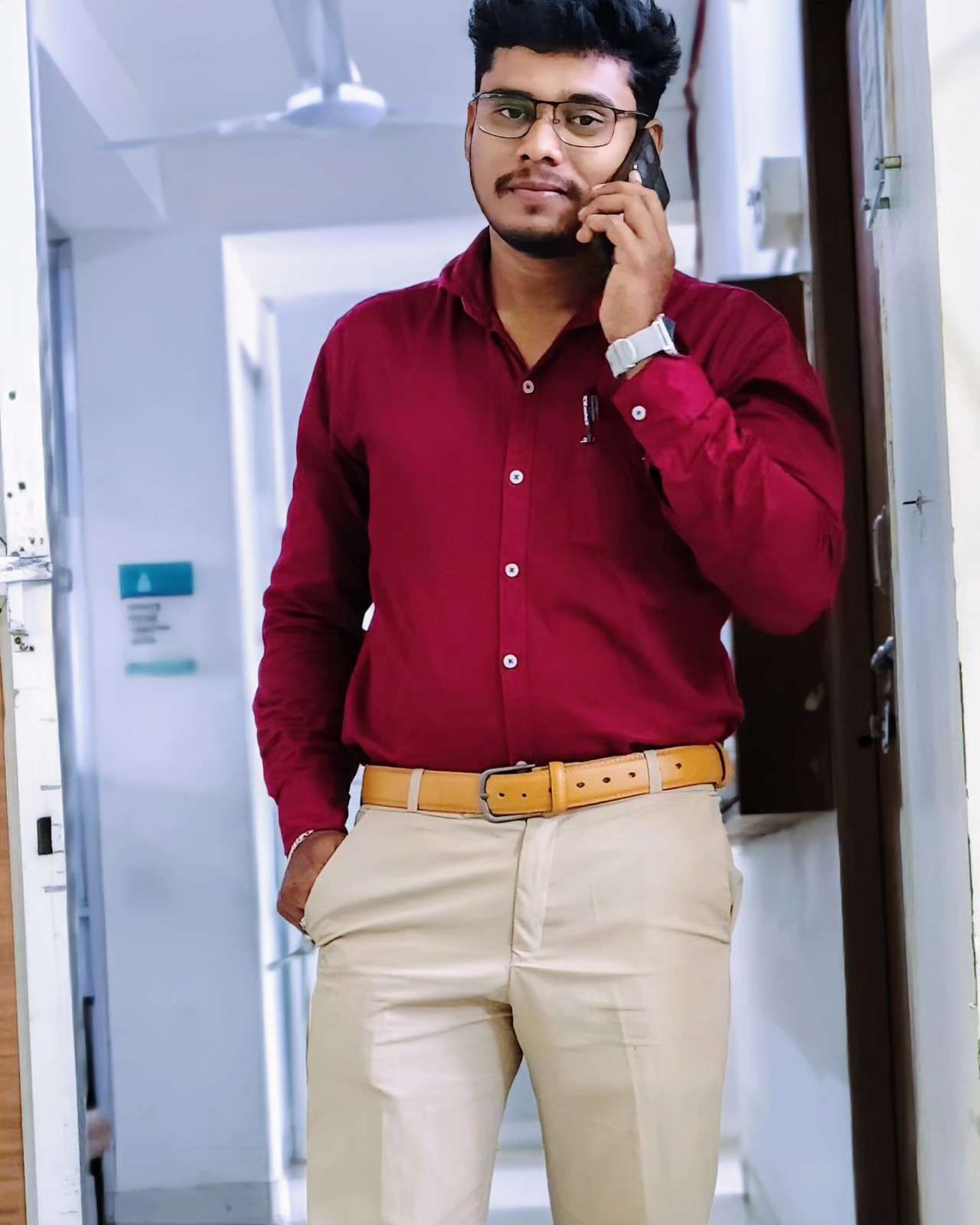 K.KARTHIK