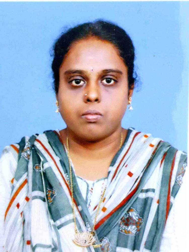 R. MOHANAPRIYA