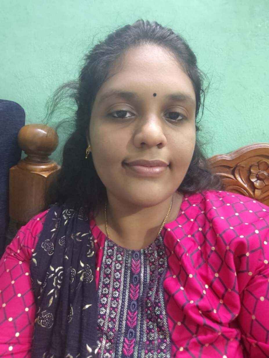 E. PRETHIKA