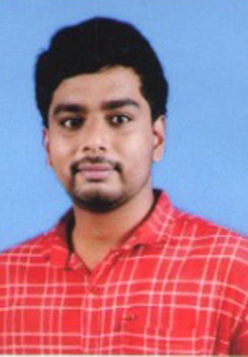 S.AVINASH