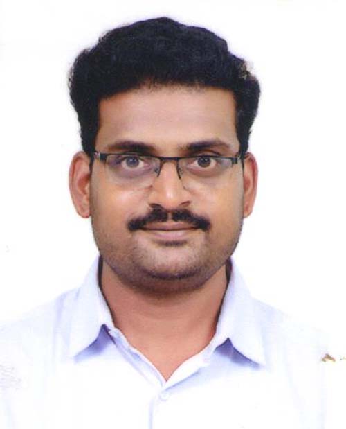 M.SANTHOSH KUMAR