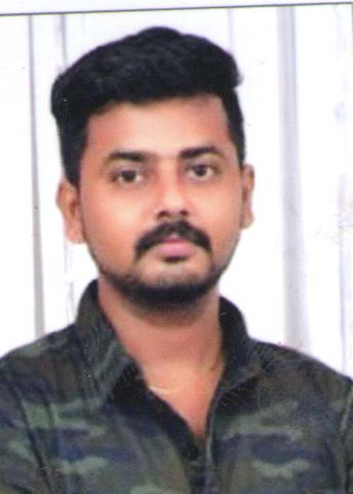 V.DINESH KUMAR
