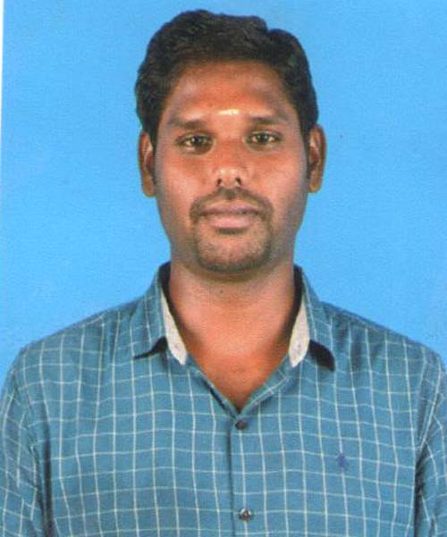 VIJAY. P