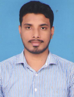 M.VIGNESH KUMAR