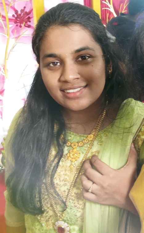 M. Sonali (a) Someshwari