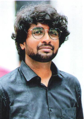 B.Manojkumar