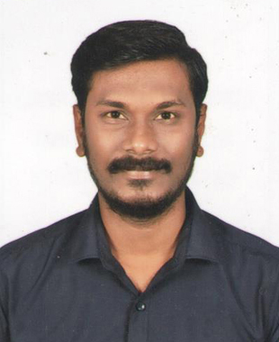 S.Venkatesh