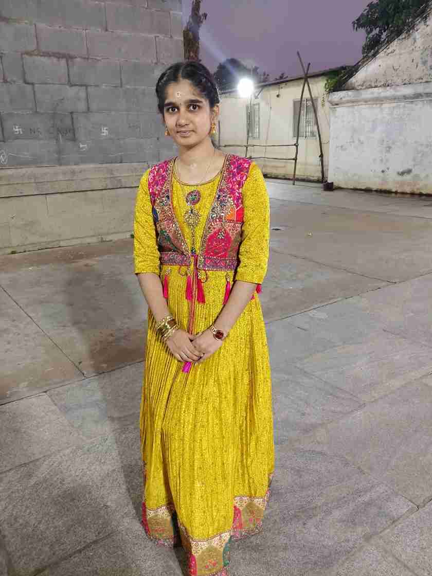 A.Vishnu Priya