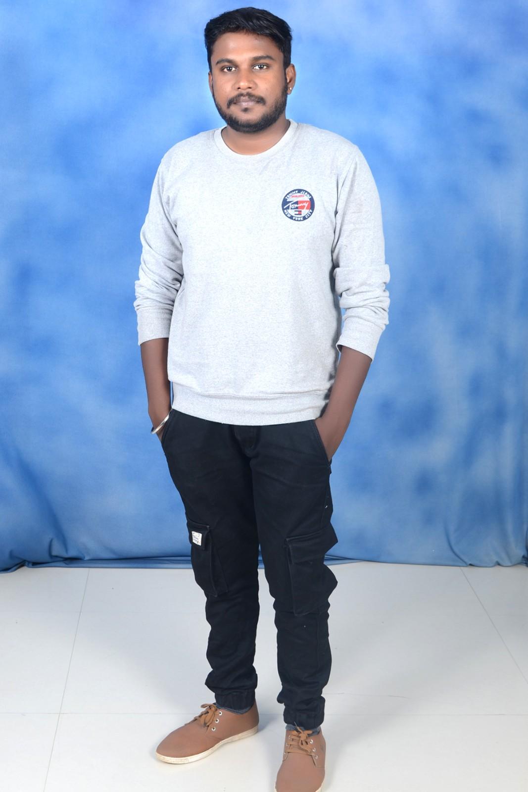 Prakash Palanisamy