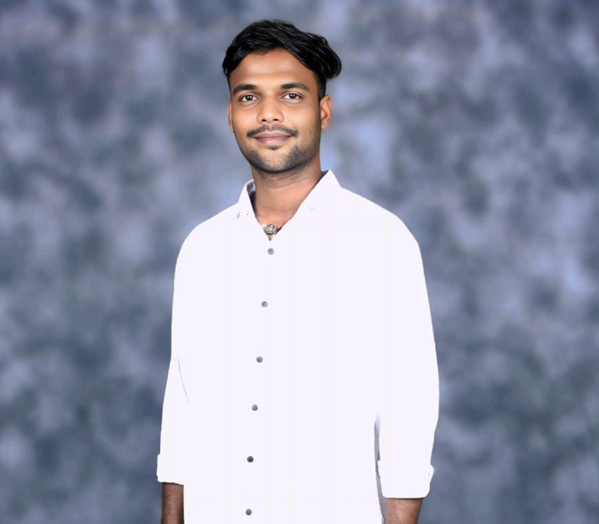 J.Bharani Kumar