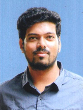 M.Vickraman