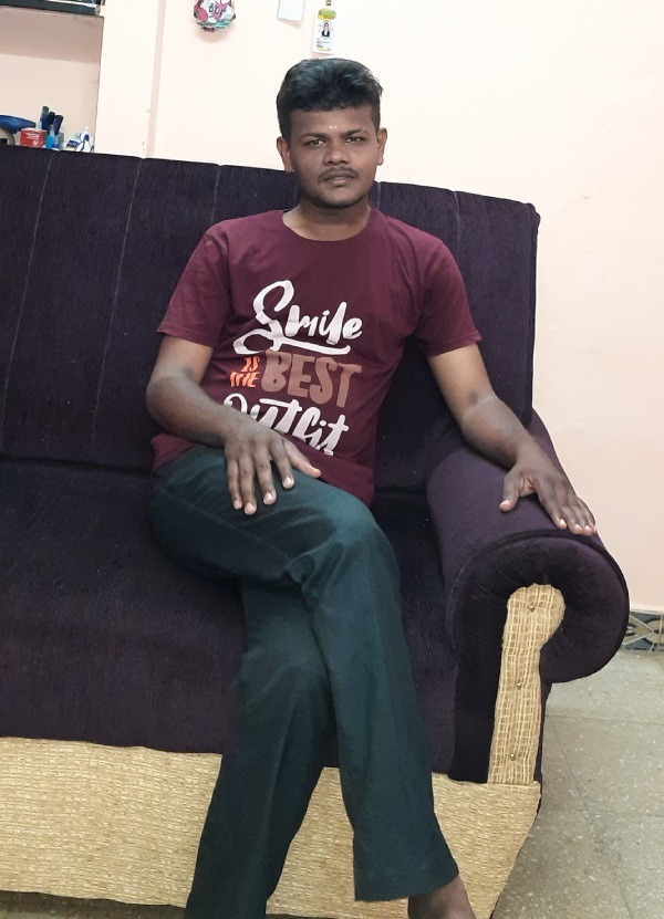 C.Sathya Narayanan