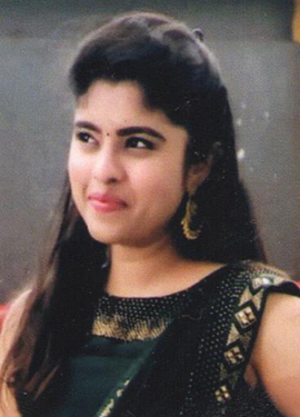 J.Nivedha