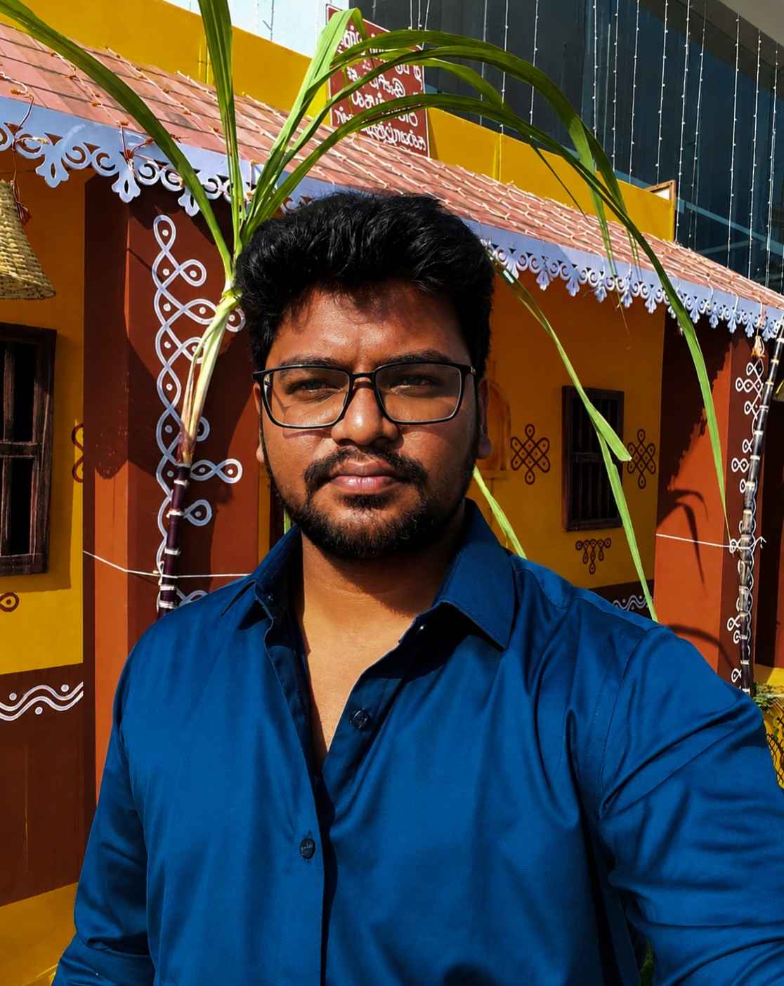 K.Sathish