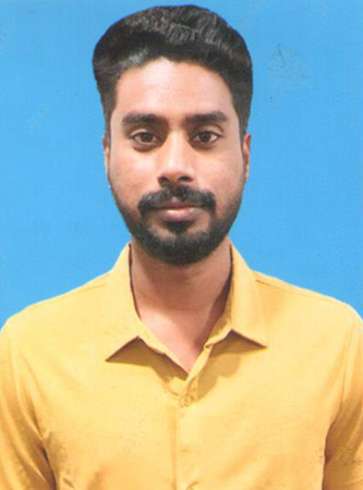 K.Dharmaraj
