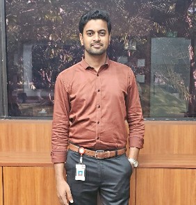 Namasivayam.P