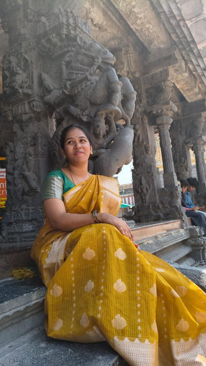 Malarkodi. S