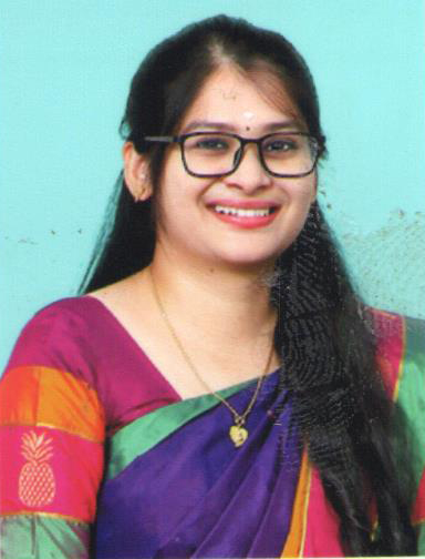 Dr. D.Lalitha Priya