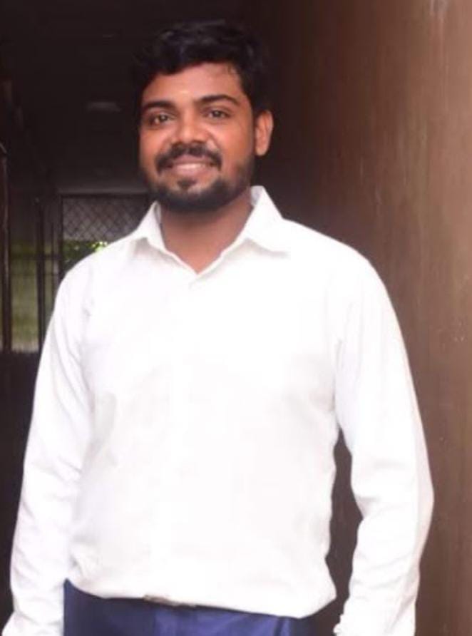 Vignesh S.S