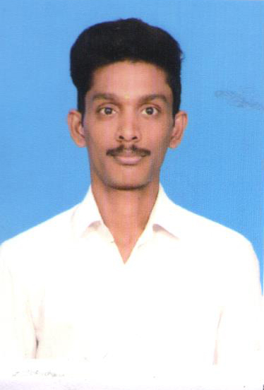 M.Vignesh