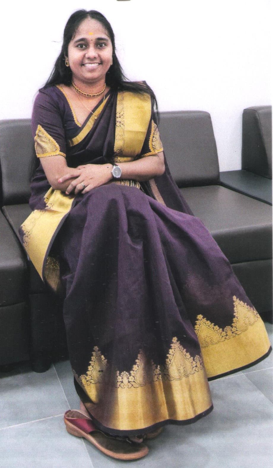 S.Sharmila
