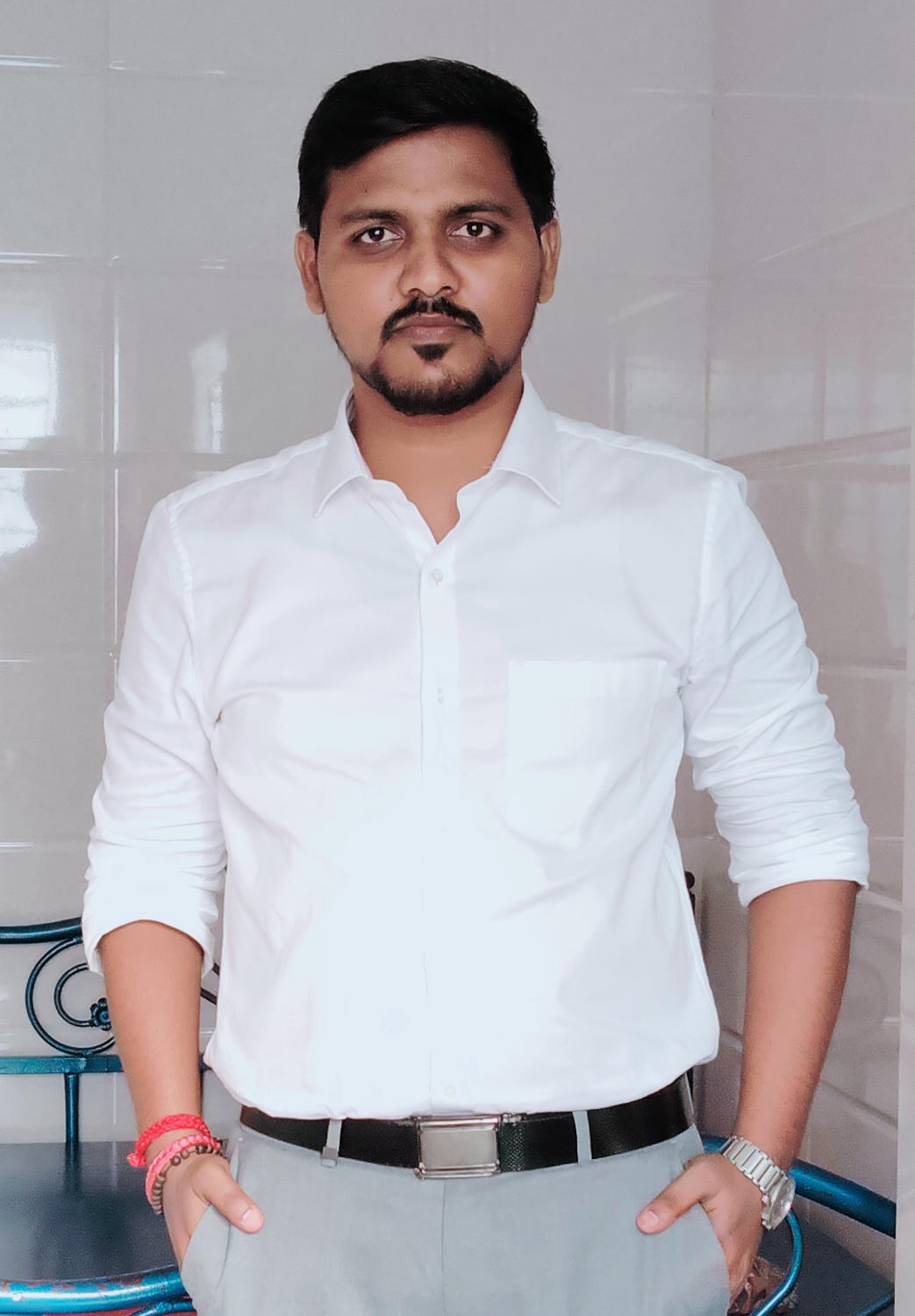 G. Mohansundar