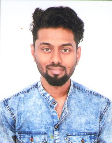 A.Nishok Narayanan