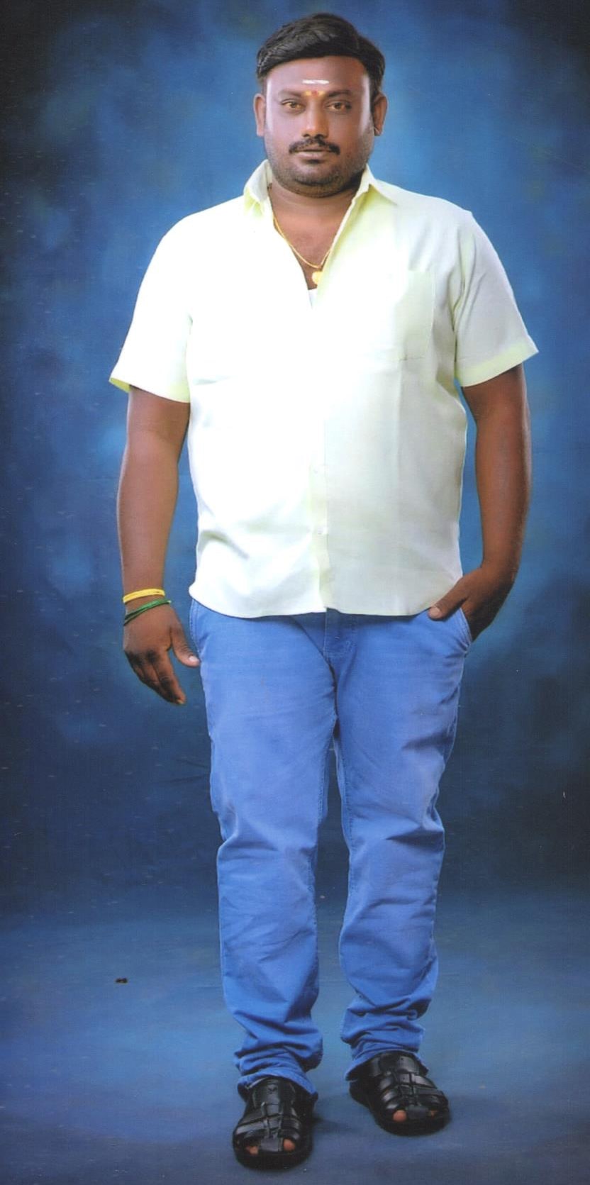 K.Sathiskumar