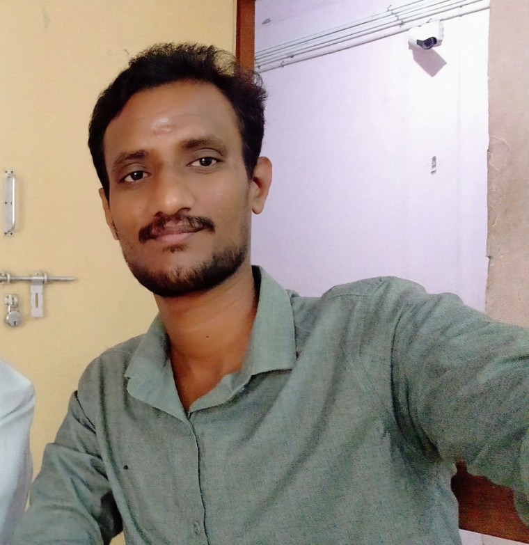 V.Balaji