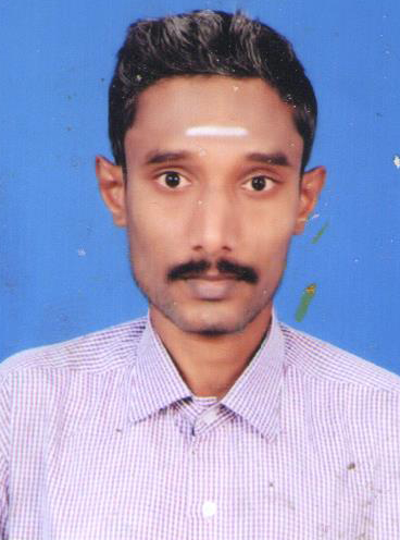 V.Venkatesh