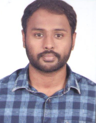 S.Nirmal Raj