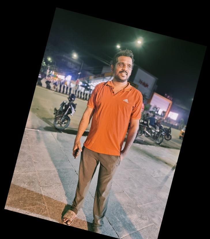 AG. Suresh