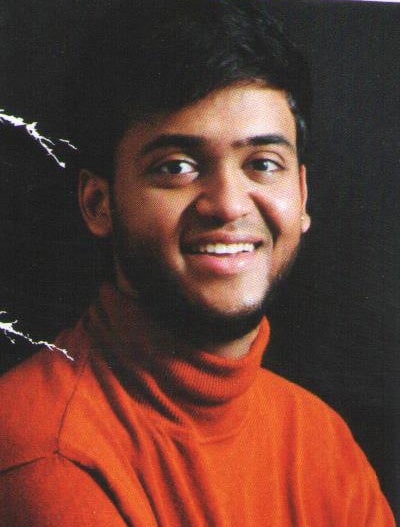 A.Anish