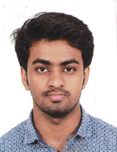 S.A.Vasukiran