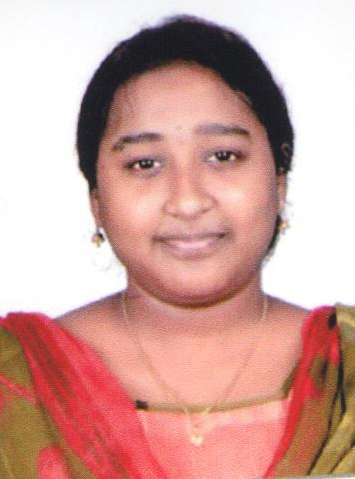 S. Mani Sri
