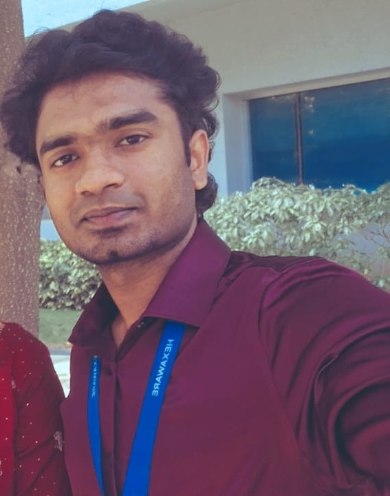 Sri Hari Vignesh. D