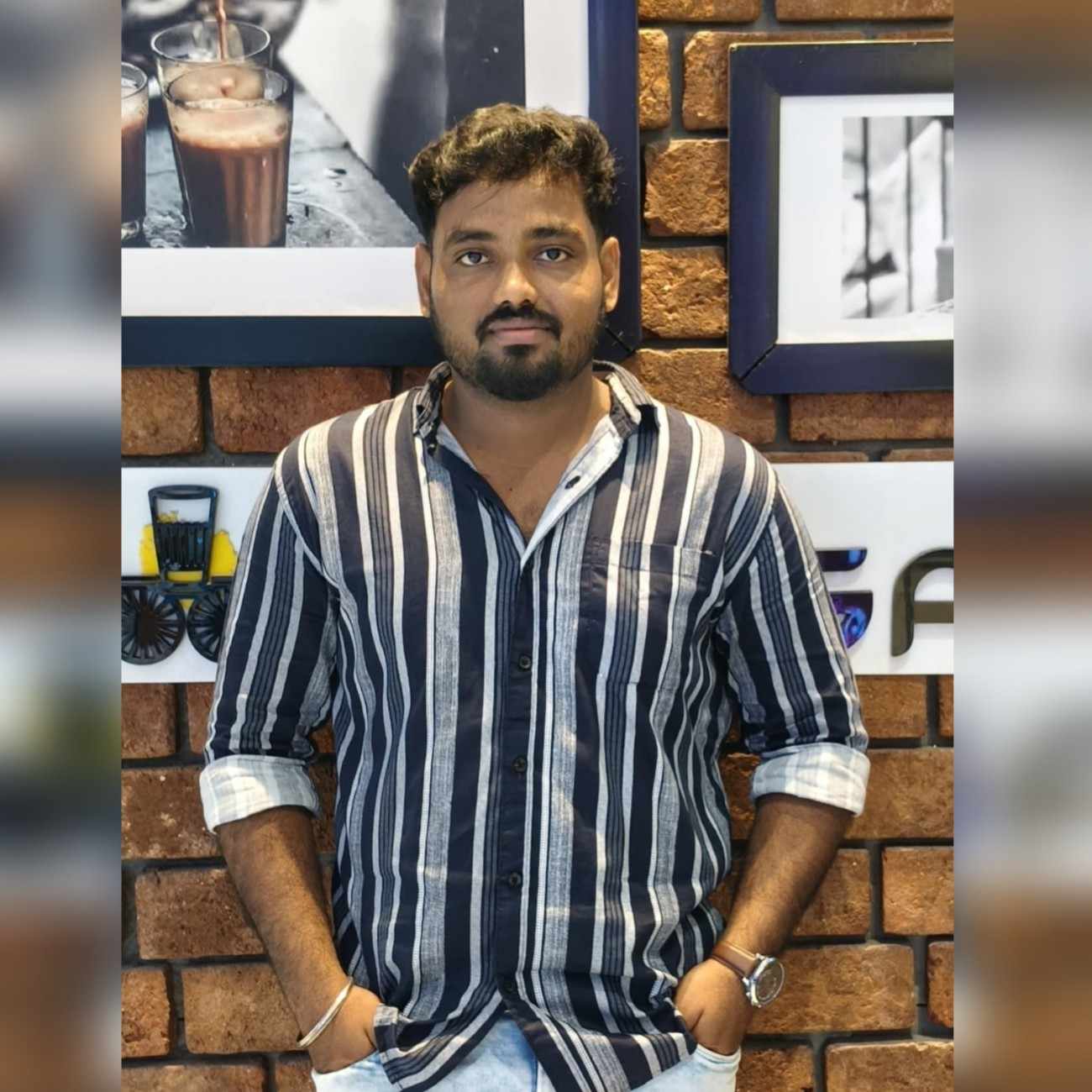 R.Prabakaran