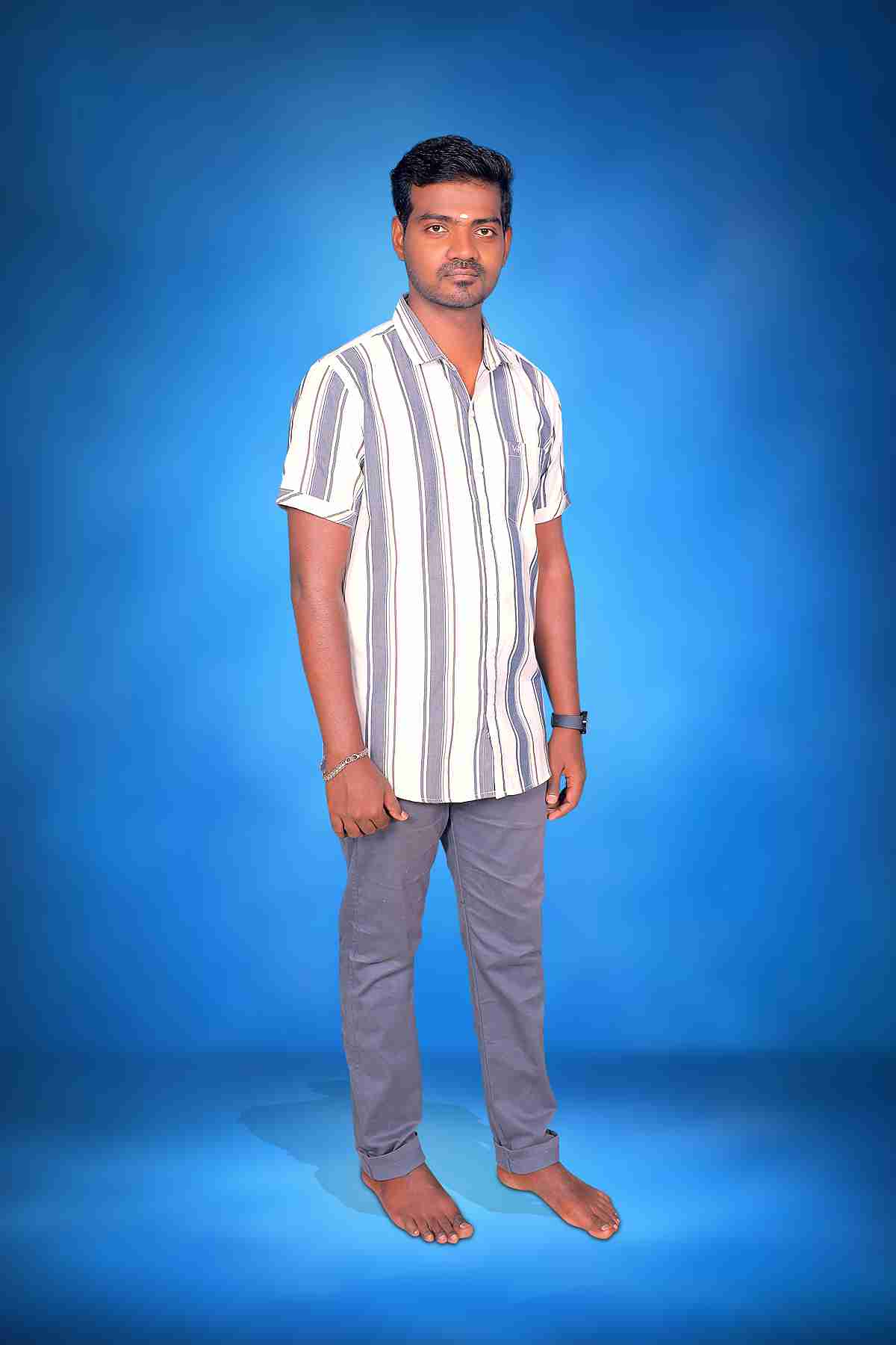 A. Yuvaraja Kumaran